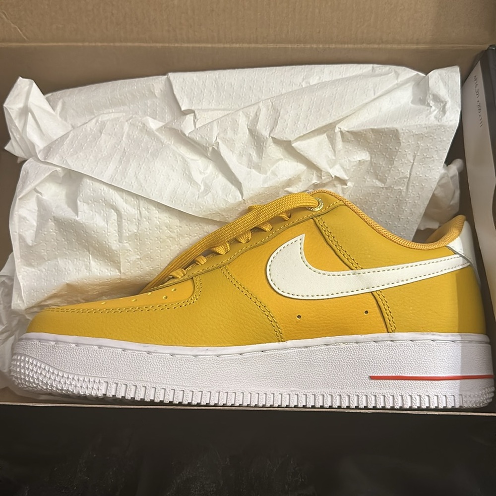 COPY - Nike Air Force 1 ‘07 SE